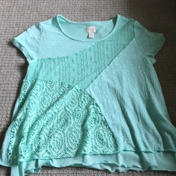 Chico's Tops - Chico’s top